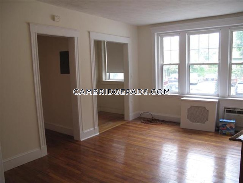 CAMBRIDGE - HARVARD SQUARE - 1 Bed, 1 Bath - Image 8