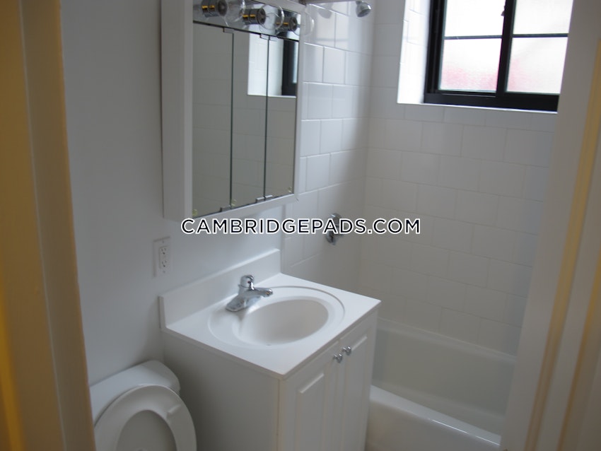 CAMBRIDGE - HARVARD SQUARE - 2 Beds, 1 Bath - Image 3