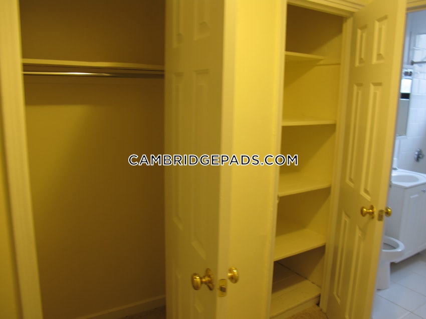 CAMBRIDGE - HARVARD SQUARE - 2 Beds, 1 Bath - Image 1