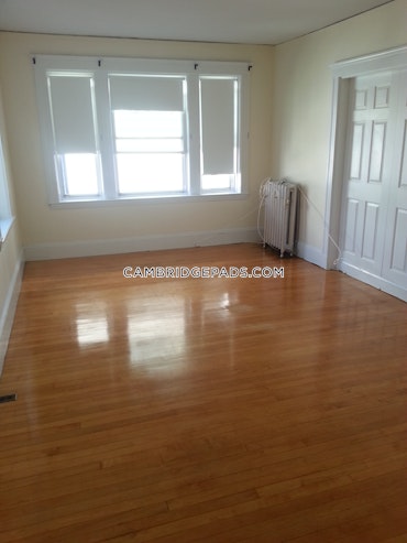Cambridge - 2 Beds, 1 Baths