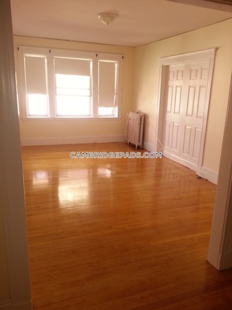 centre St. Cambridge