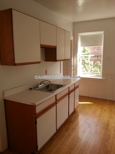 Cambridge - 2 Beds, 1 Baths