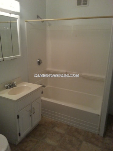 Cambridge - 2 Beds, 1 Baths
