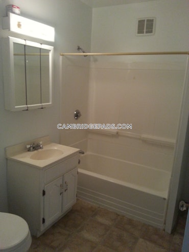 Cambridge - 2 Beds, 1 Baths