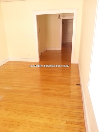 centre St. Cambridge