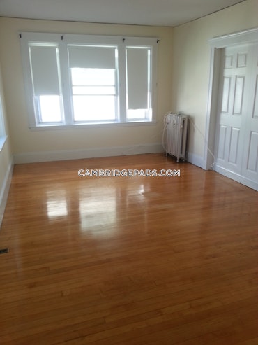 Cambridge - 2 Beds, 1 Baths