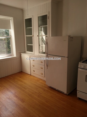 Cambridge - 2 Beds, 1 Baths