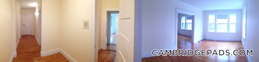 CAMBRIDGE - HARVARD SQUARE - 2 Beds, 1 Bath - Image 5