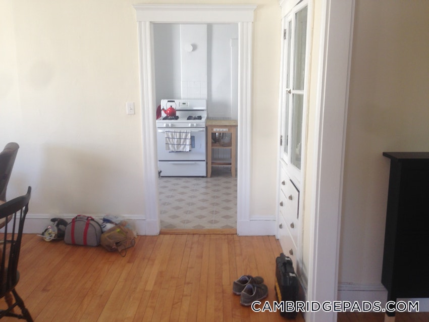 CAMBRIDGE - CENTRAL SQUARE/CAMBRIDGEPORT - 3 Beds, 1 Bath - Image 8