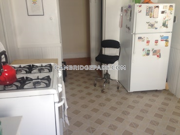 Cambridge - 3 Beds, 1 Baths