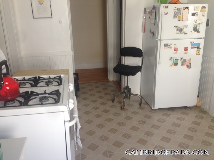 CAMBRIDGE - CENTRAL SQUARE/CAMBRIDGEPORT - 3 Beds, 1 Bath - Image 7