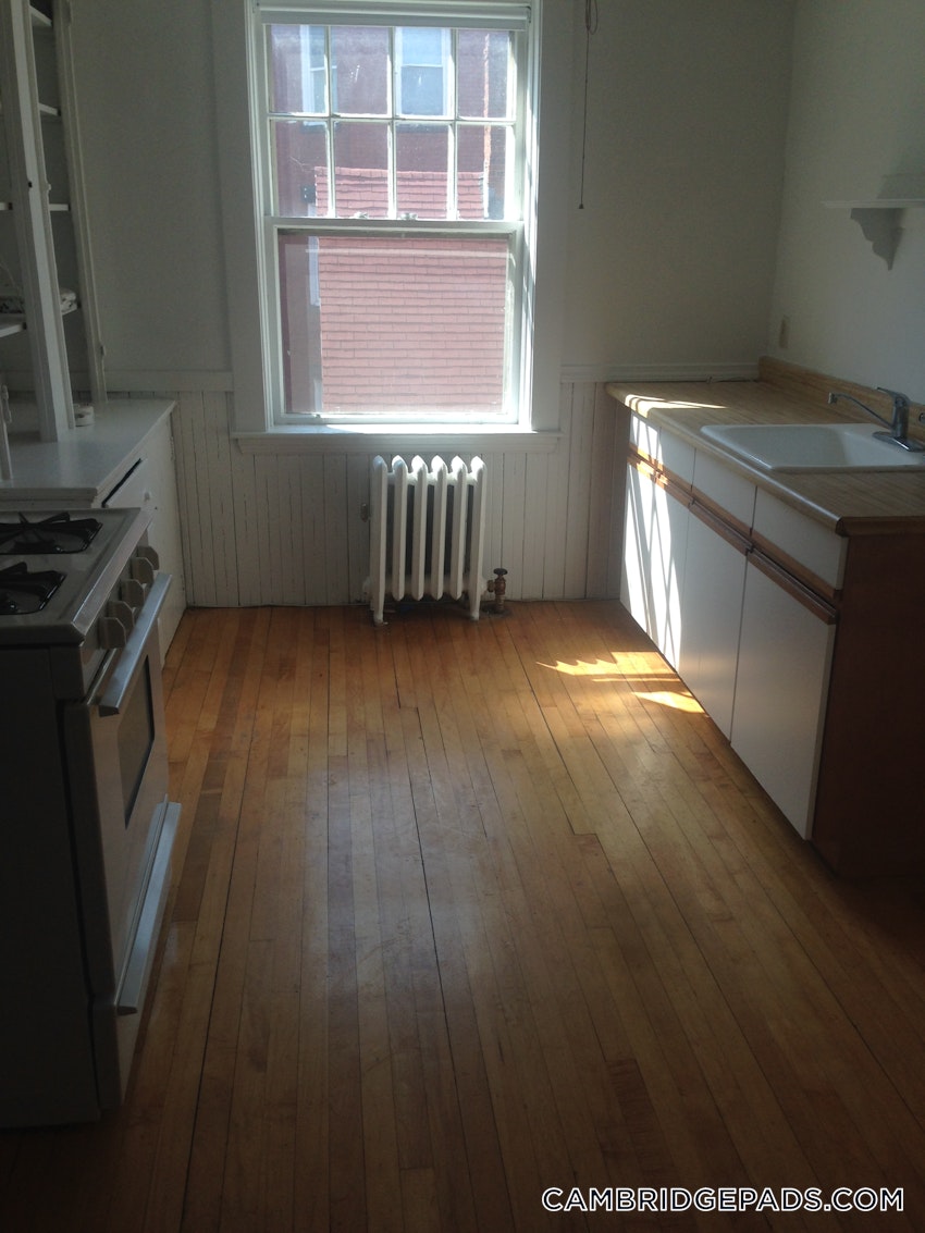 CAMBRIDGE - CENTRAL SQUARE/CAMBRIDGEPORT - 3 Beds, 1 Bath - Image 5