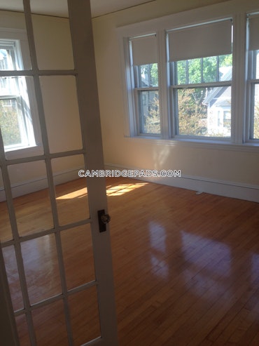 Cambridge - 3 Beds, 1 Baths