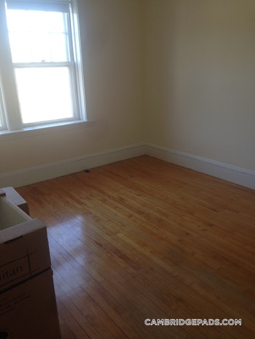 Central Square/Cambridgeport, Cambridge, MA - 3 Beds, 1 Bath - $3,850 - ID#5506587