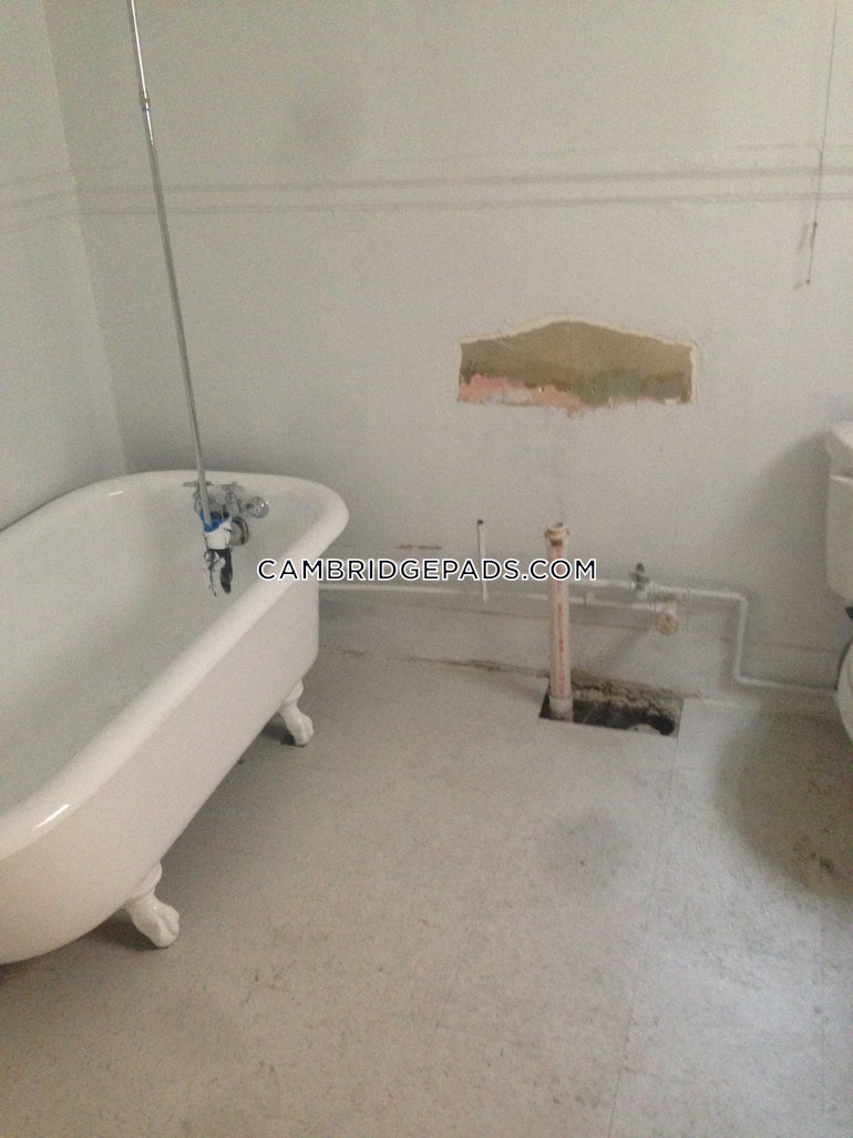 Centre St. Cambridge