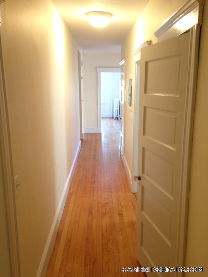 CAMBRIDGE - CENTRAL SQUARE/CAMBRIDGEPORT - 3 Beds, 1 Bath - Image 18