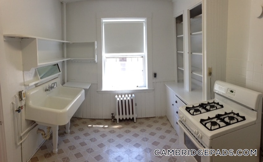 CAMBRIDGE - CENTRAL SQUARE/CAMBRIDGEPORT - 3 Beds, 1 Bath - Image 20