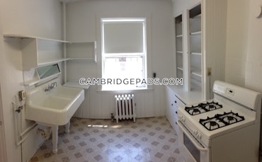 Cambridge - 3 Beds, 1 Baths
