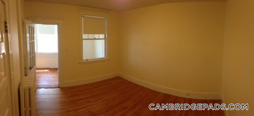 CAMBRIDGE - CENTRAL SQUARE/CAMBRIDGEPORT - 3 Beds, 1 Bath - Image 14