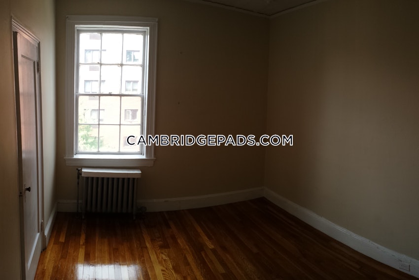 CAMBRIDGE - HARVARD SQUARE - 2 Beds, 1 Bath - Image 15