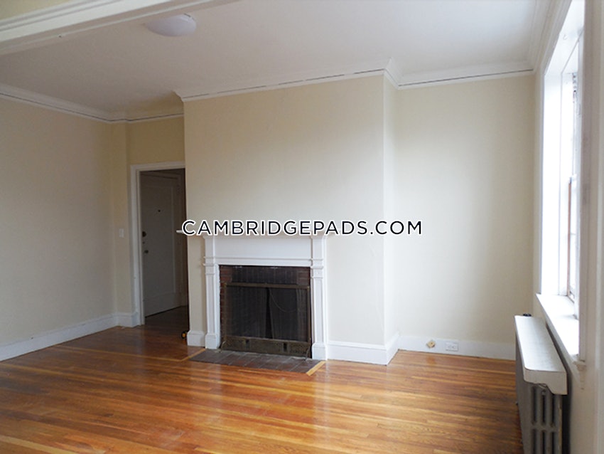 CAMBRIDGE - HARVARD SQUARE - 2 Beds, 1 Bath - Image 27