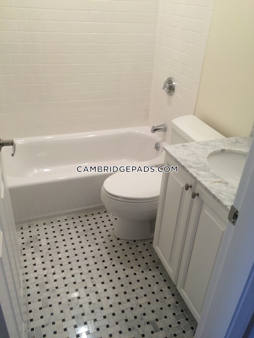 CAMBRIDGE - HARVARD SQUARE - 1 Bed, 1 Bath - Image 52