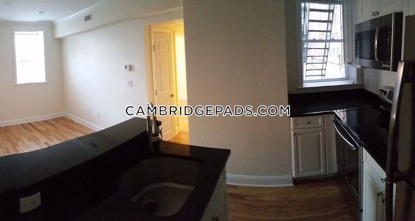 CAMBRIDGE - HARVARD SQUARE - 1 Bed, 1 Bath - Image 10