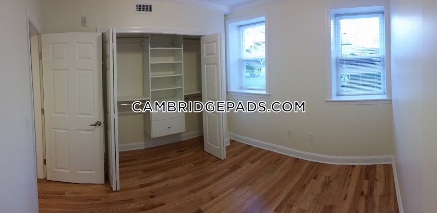 CAMBRIDGE - HARVARD SQUARE - 1 Bed, 1 Bath - Image 9