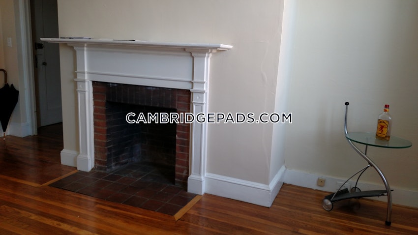 CAMBRIDGE - HARVARD SQUARE - 2 Beds, 1 Bath - Image 44