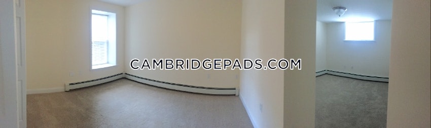 CAMBRIDGE - HARVARD SQUARE - 2 Beds, 1 Bath - Image 2