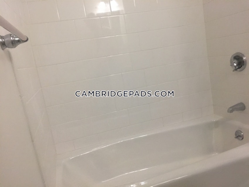 CAMBRIDGE - HARVARD SQUARE - 2 Beds, 1 Bath - Image 22
