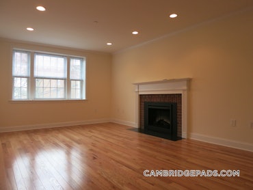 Harvard Square, Cambridge, MA - 3 Beds, 1.5 Baths - $5,320 - ID#5587064