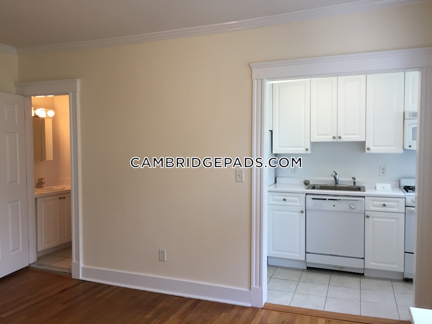 CAMBRIDGE - HARVARD SQUARE - 1 Bed, 1 Bath - Image 21