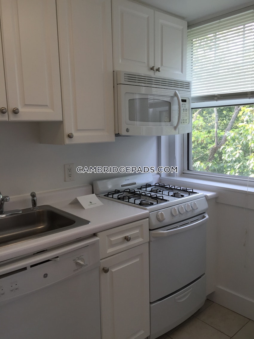 CAMBRIDGE - HARVARD SQUARE - 1 Bed, 1 Bath - Image 6