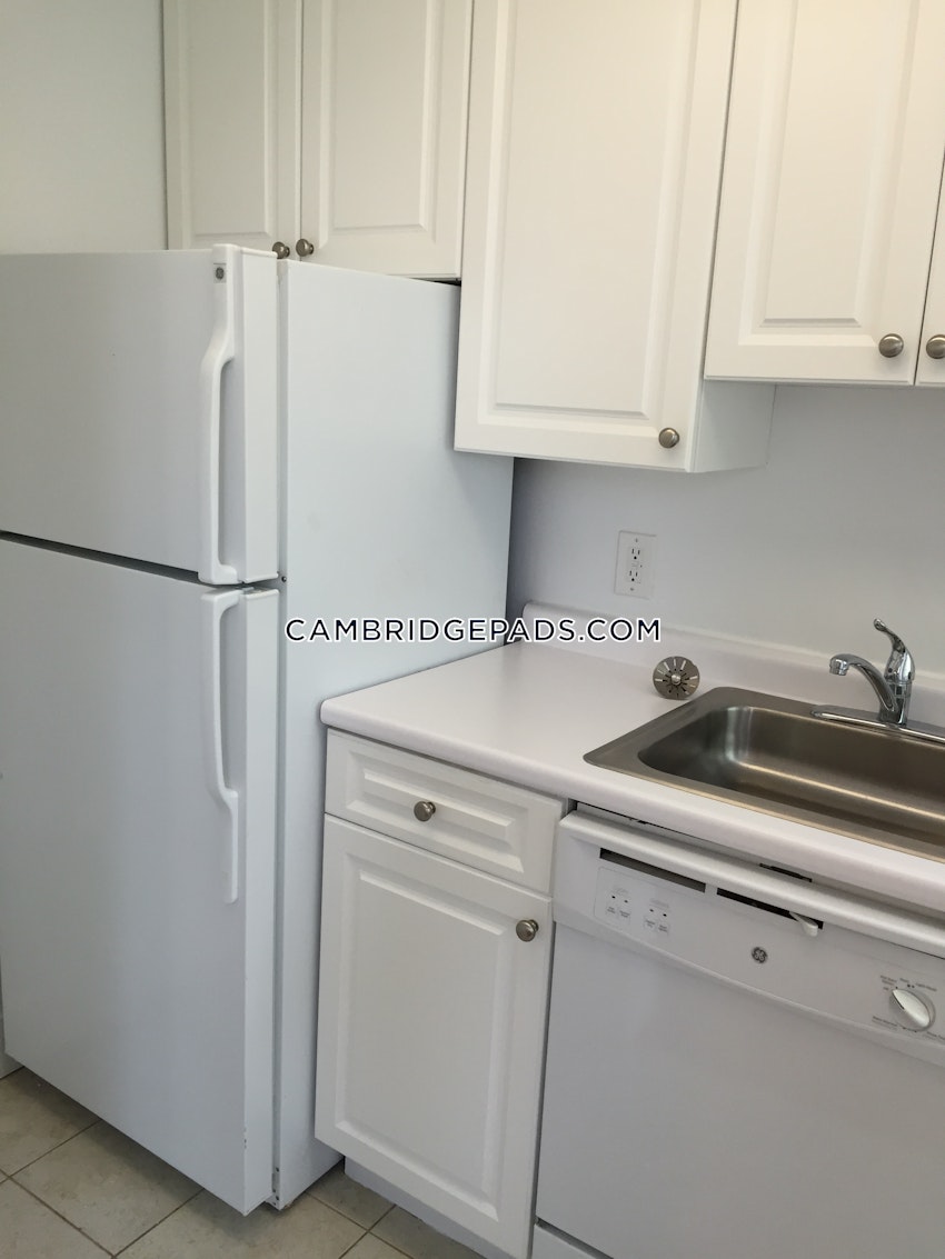 CAMBRIDGE - HARVARD SQUARE - 1 Bed, 1 Bath - Image 7