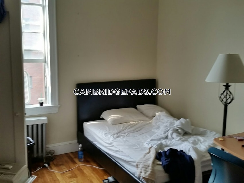 CAMBRIDGE - HARVARD SQUARE - 2 Beds, 1 Bath - Image 64