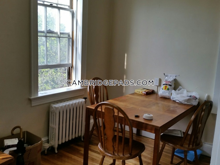 CAMBRIDGE - HARVARD SQUARE - 2 Beds, 1 Bath - Image 23