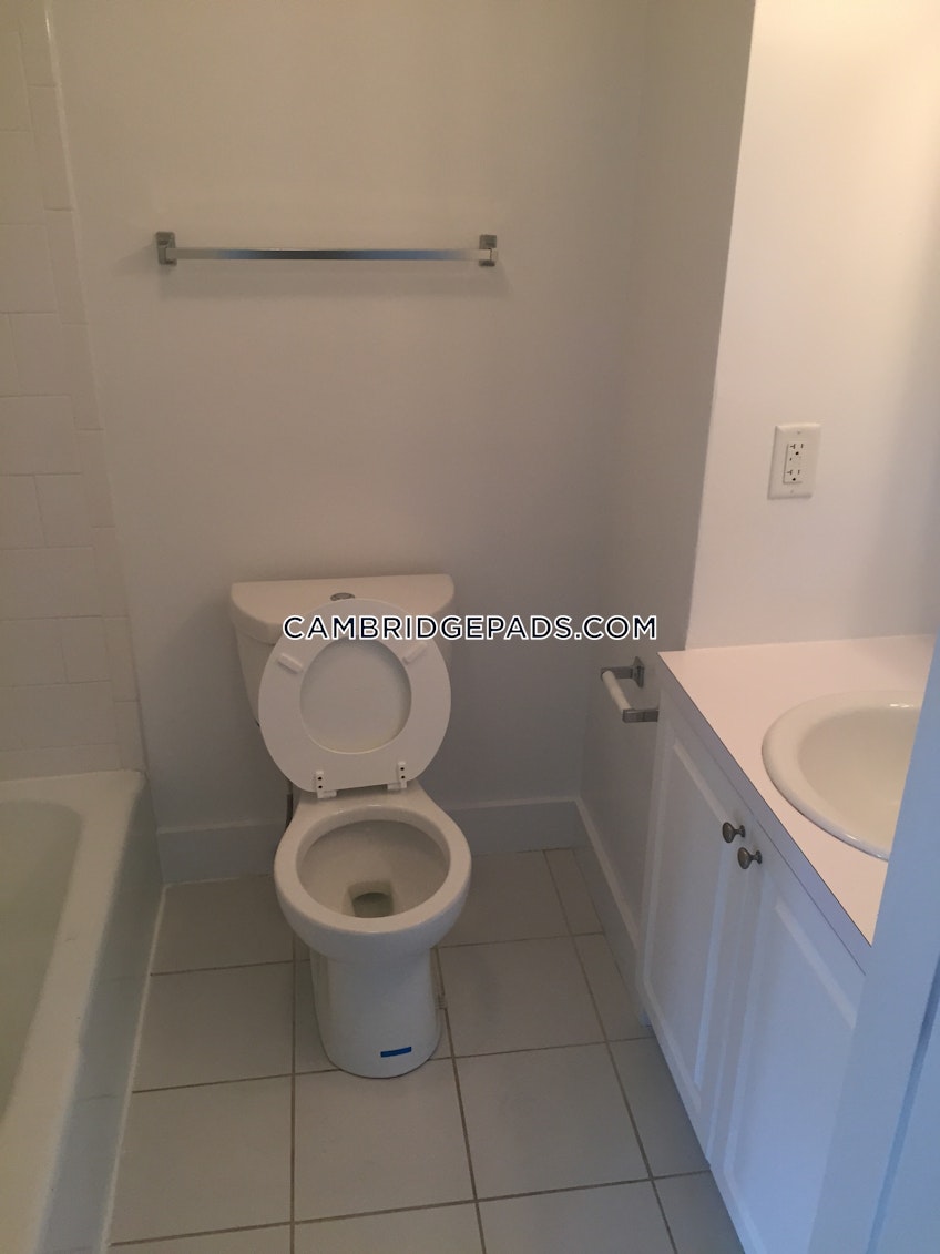 Cambridge - $2,915+ /month