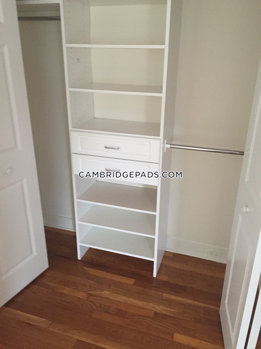 Cambridge - $2,915+ /month