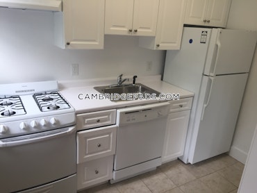 Cambridge - 1 Beds, 1 Baths