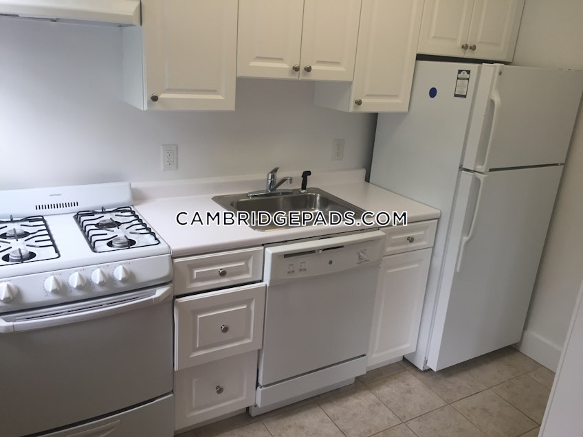 Cambridge - $2,915+ /month