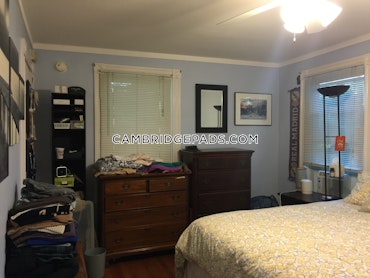 Cambridge - 1 Beds, 1 Baths