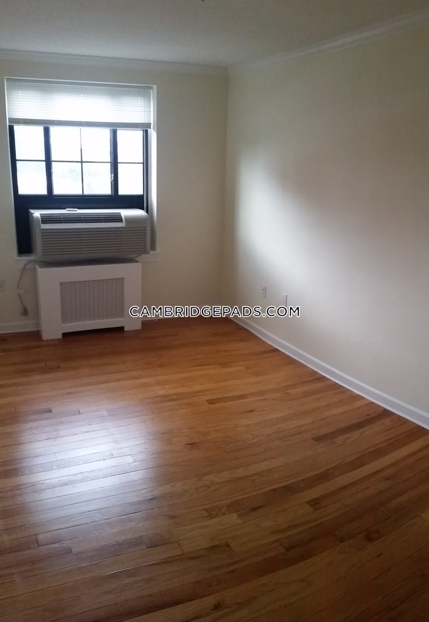 Cambridge - Harvard Square - 1 Bed, 1 Bath - Image 5