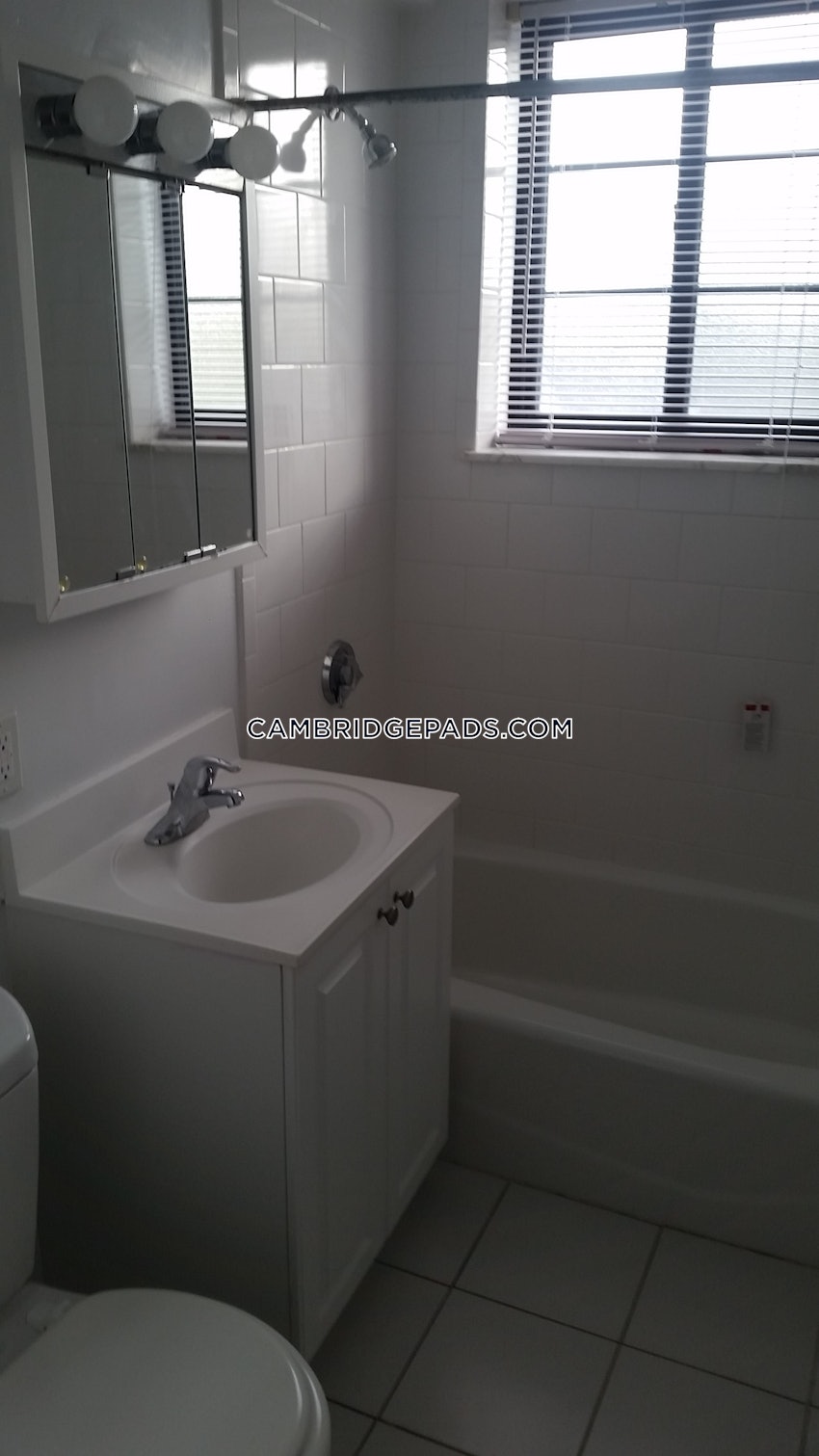 Cambridge - Harvard Square - 1 Bed, 1 Bath - Image 8