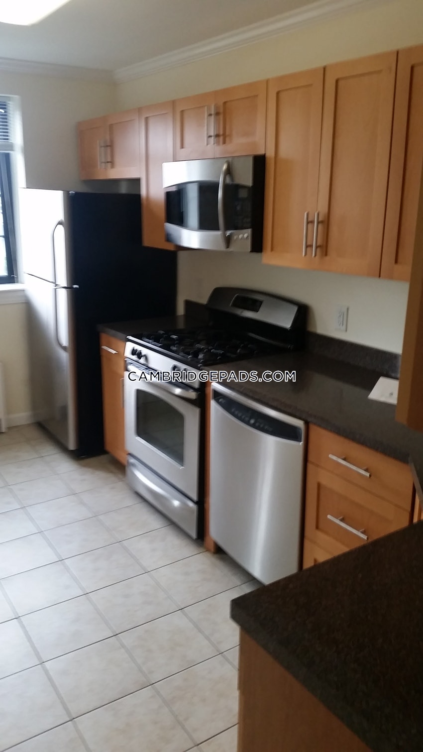 Cambridge - Harvard Square - 1 Bed, 1 Bath - Image 2