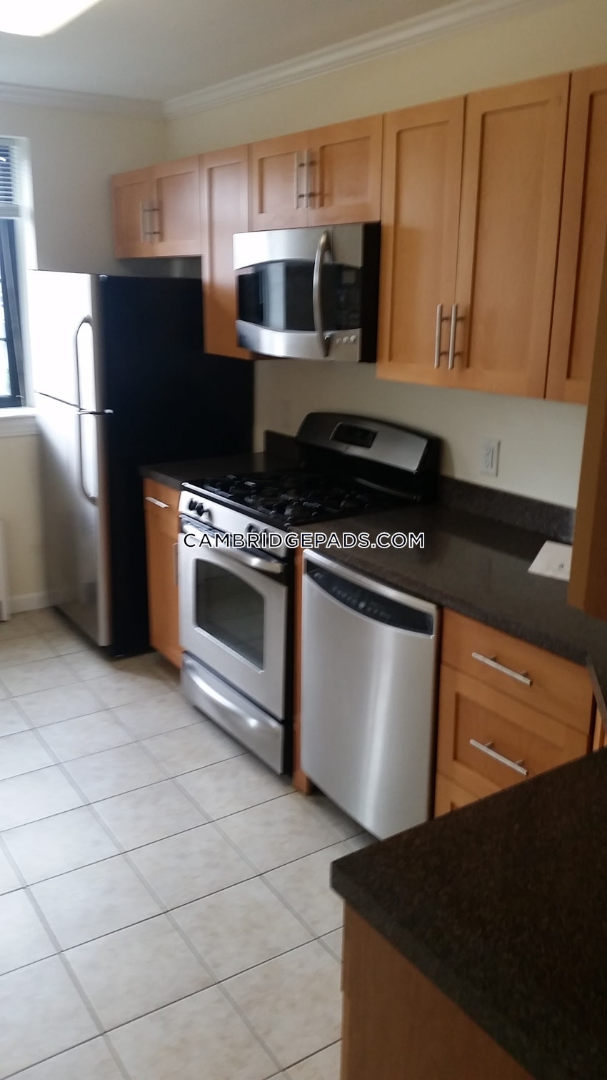Cambridge - Harvard Square - 1 Bed, 1 Bath - Image 2