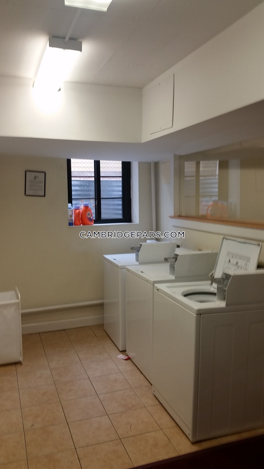 Cambridge - Harvard Square - 1 Bed, 1 Bath - Image 6