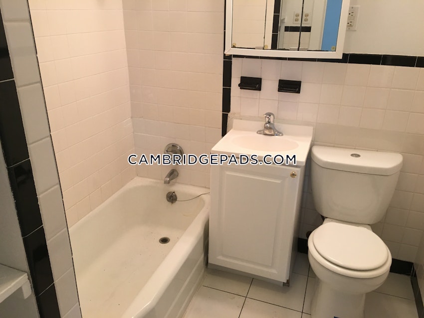 CAMBRIDGE - HARVARD SQUARE - 1 Bed, 1 Bath - Image 44