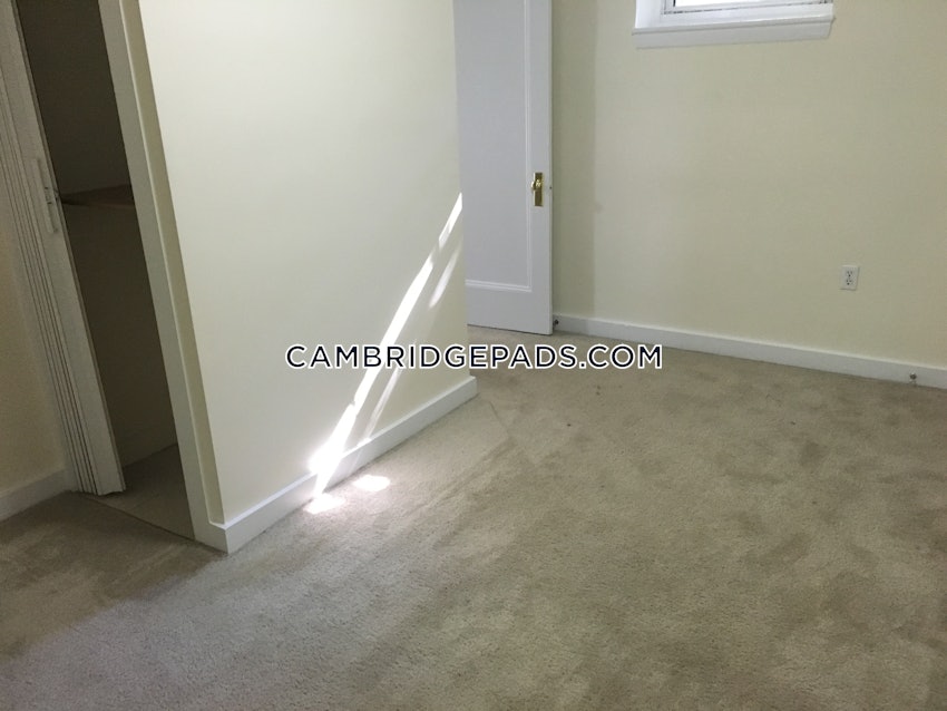 CAMBRIDGE - HARVARD SQUARE - 1 Bed, 1 Bath - Image 9