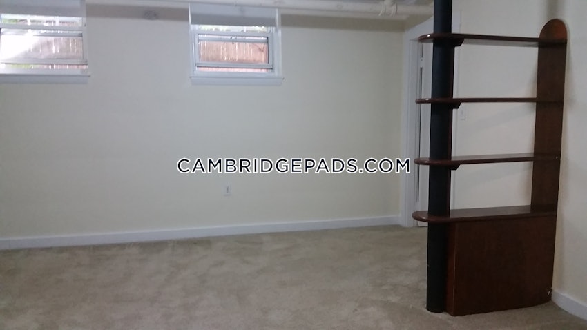 CAMBRIDGE - HARVARD SQUARE - 1 Bed, 1 Bath - Image 16